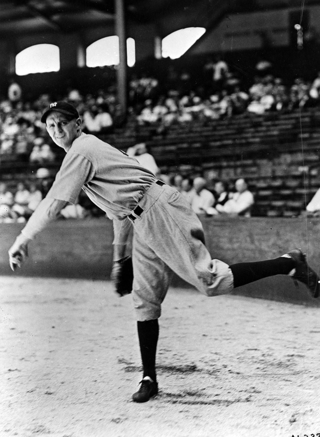 Pennock, Herb Baseball Hall of Fame